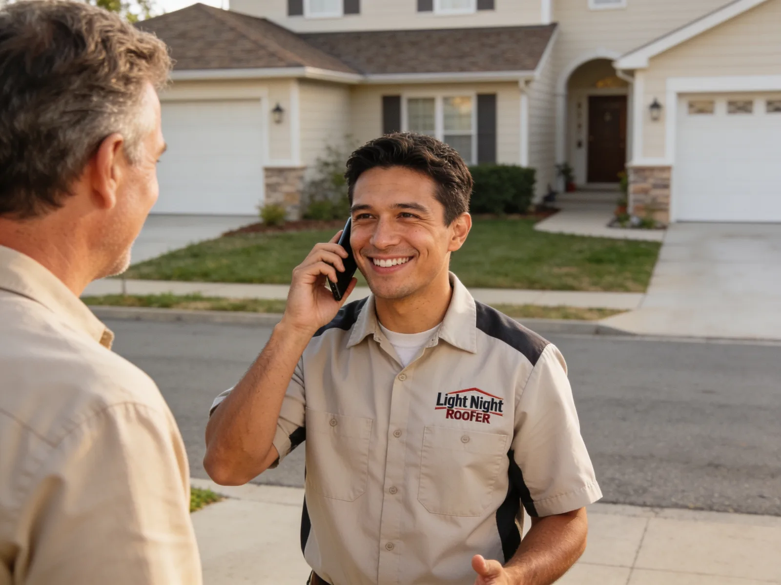 Emergency Roof Repair Bigfoot, TX FAQs